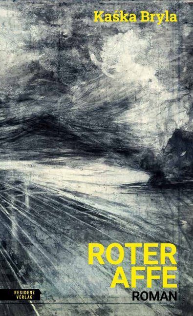 Cover: 9783701717323 | Roter Affe | Kaska Bryla | Buch | 240 S. | Deutsch | 2020 | Residenz