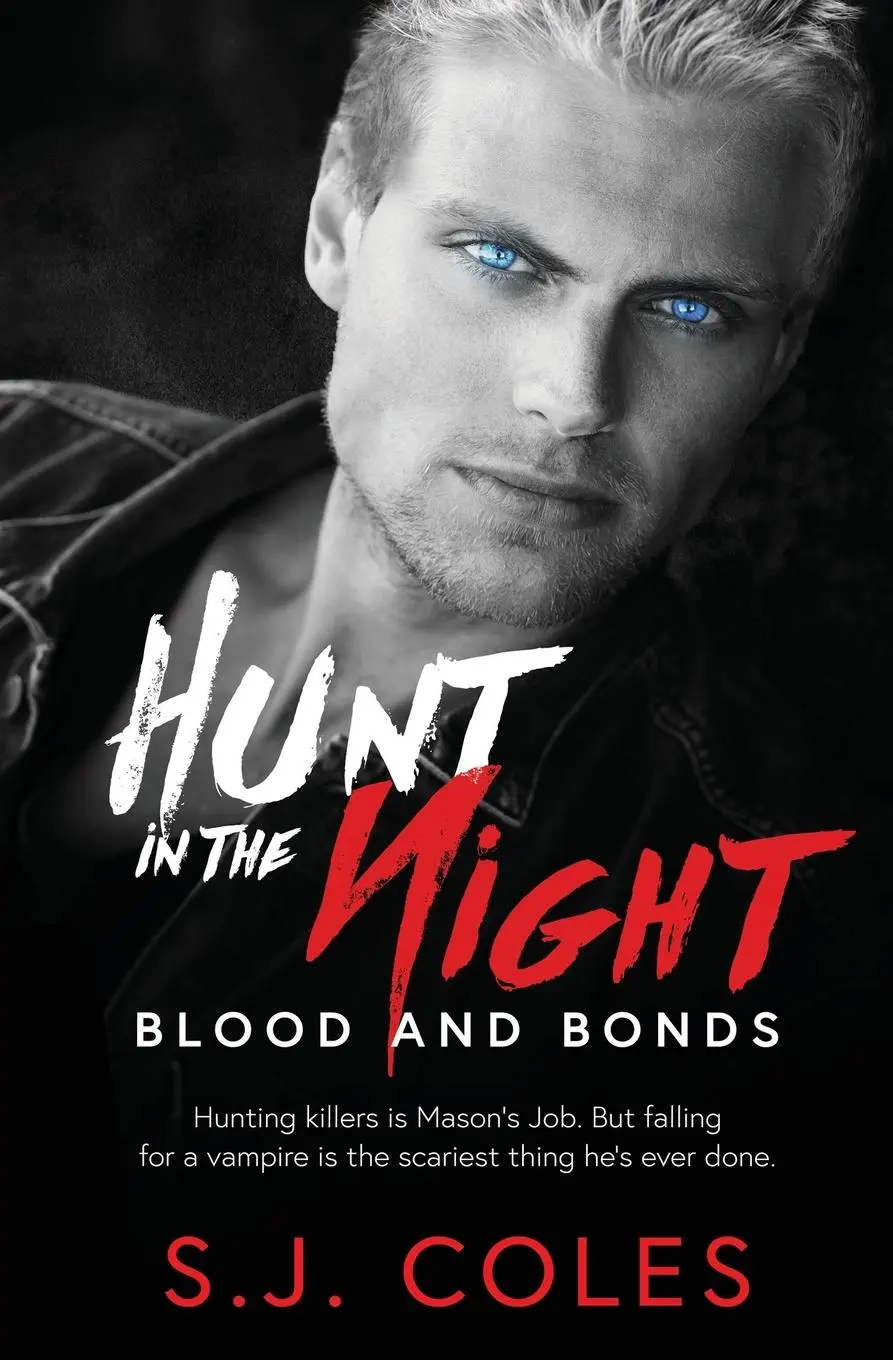 Cover: 9781802507423 | Hunt in the Night | S. J. Coles | Taschenbuch | Englisch | 2024