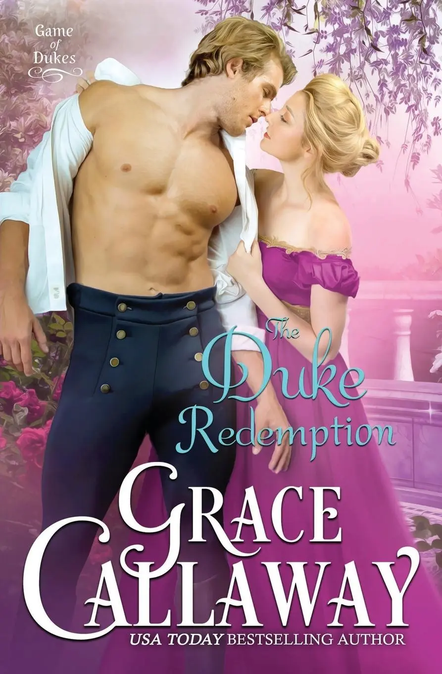 Cover: 9781939537423 | The Duke Redemption | Grace Callaway | Taschenbuch | Englisch | 2019