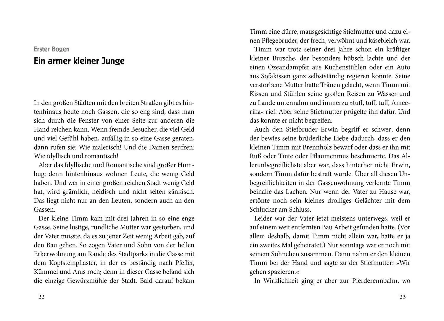 Bild: 9783751207423 | Timm Thaler oder Das verkaufte Lachen | James Krüss | Buch | 336 S.