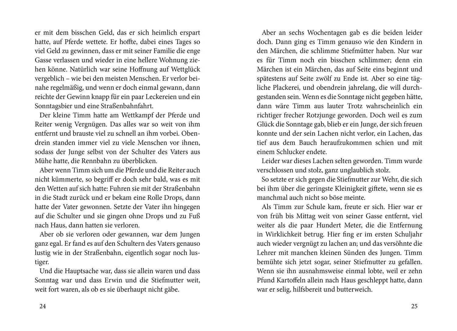 Bild: 9783751207423 | Timm Thaler oder Das verkaufte Lachen | James Krüss | Buch | 336 S.