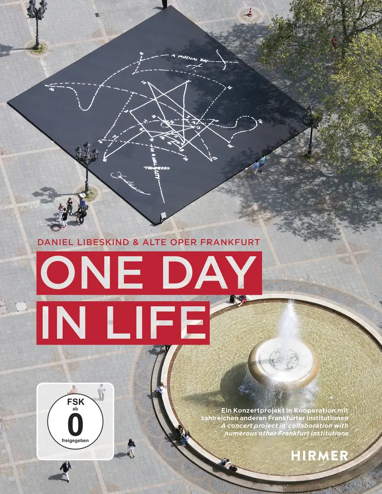 One Day in Life