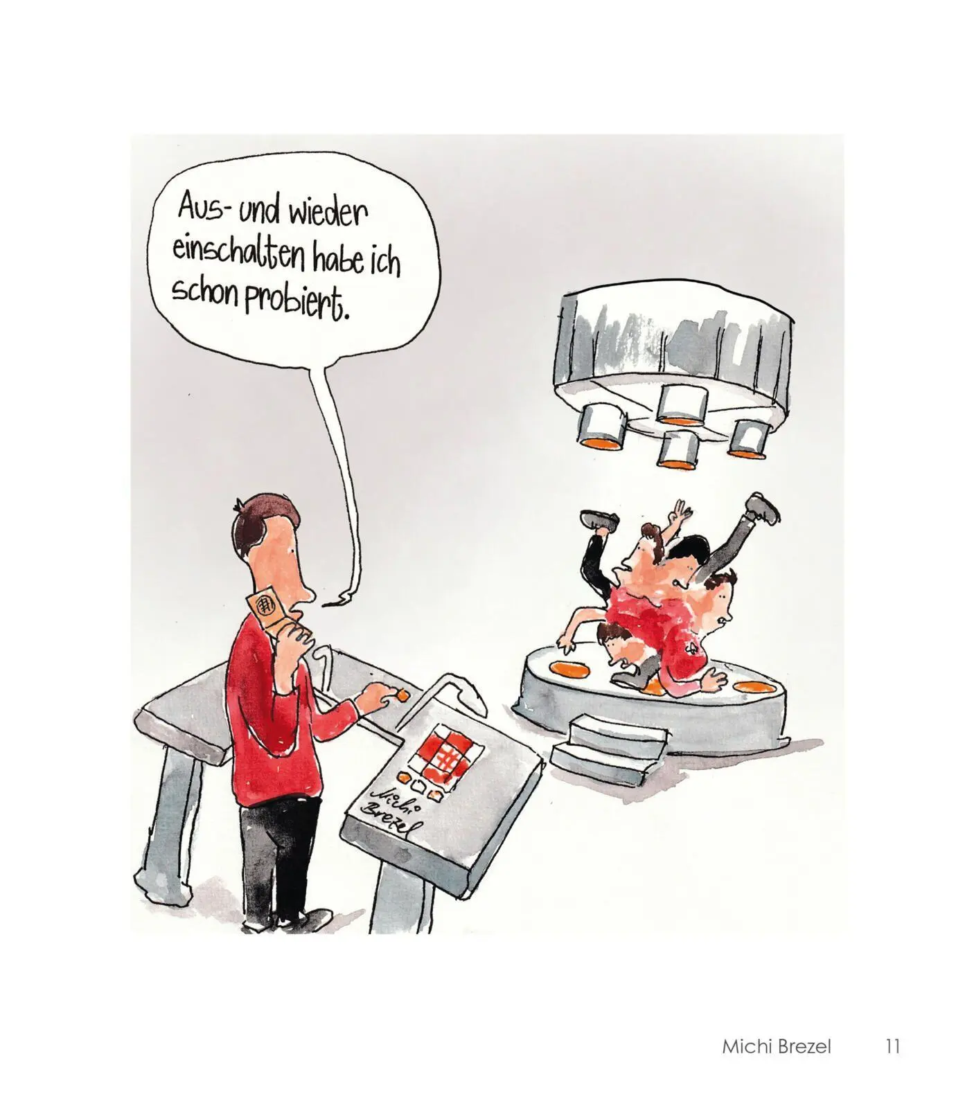 Bild: 9783830337423 | Lebe lang und lache! | Diverse | Buch | 128 S. | Deutsch | 2026