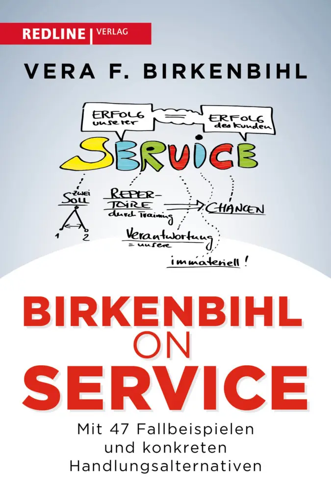 Cover: 9783868817423 | Birkenbihl on Service | Vera F. Birkenbihl | Taschenbuch | 192 S.