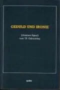 Cover: 9783924627423 | Geduld und Ironie | Johannes Agnoli zum 70.Geburtstag | Bruhn | Buch