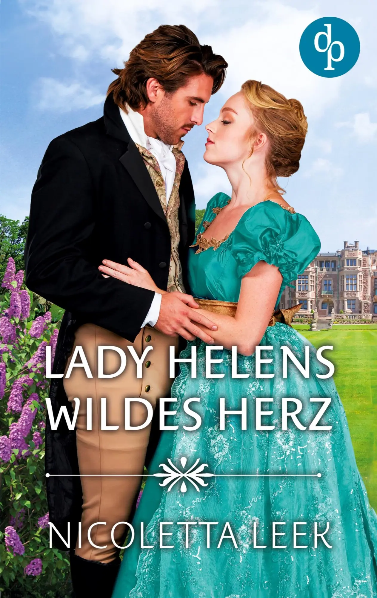 Cover: 9783987787423 | Lady Helens wildes Herz | Nicoletta Leek | Taschenbuch | 368 S. | 2024