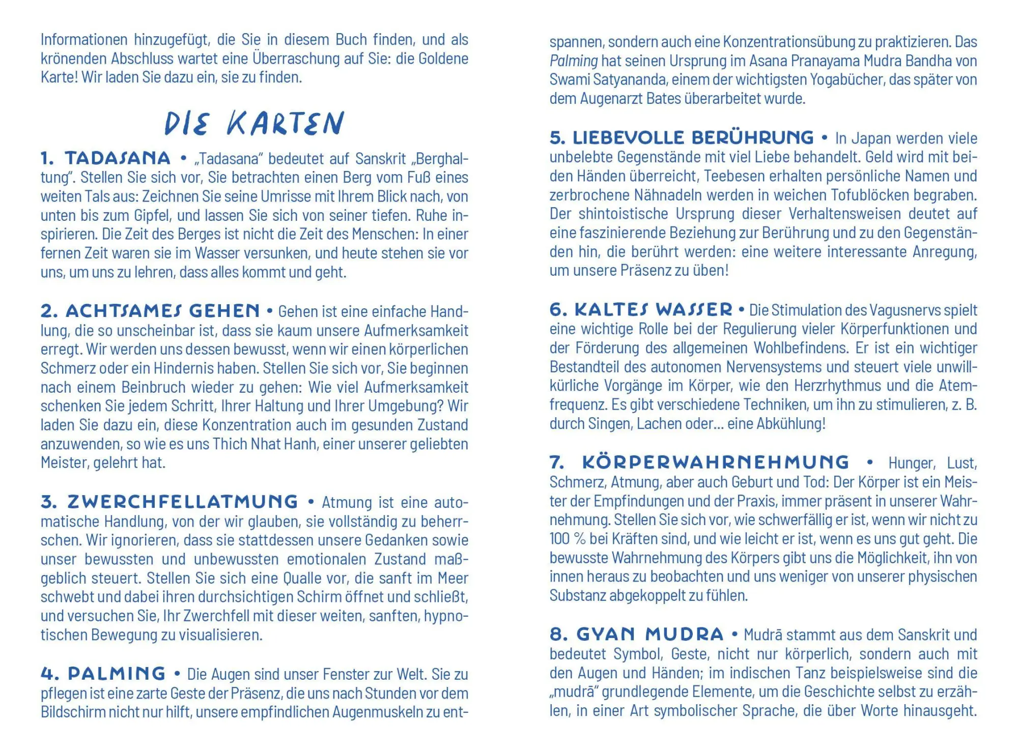 Bild: 9788863127423 | 5 Minuten Achtsamkeit am Tag | Federica Avanzi (u. a.) | Buch | 50 S.