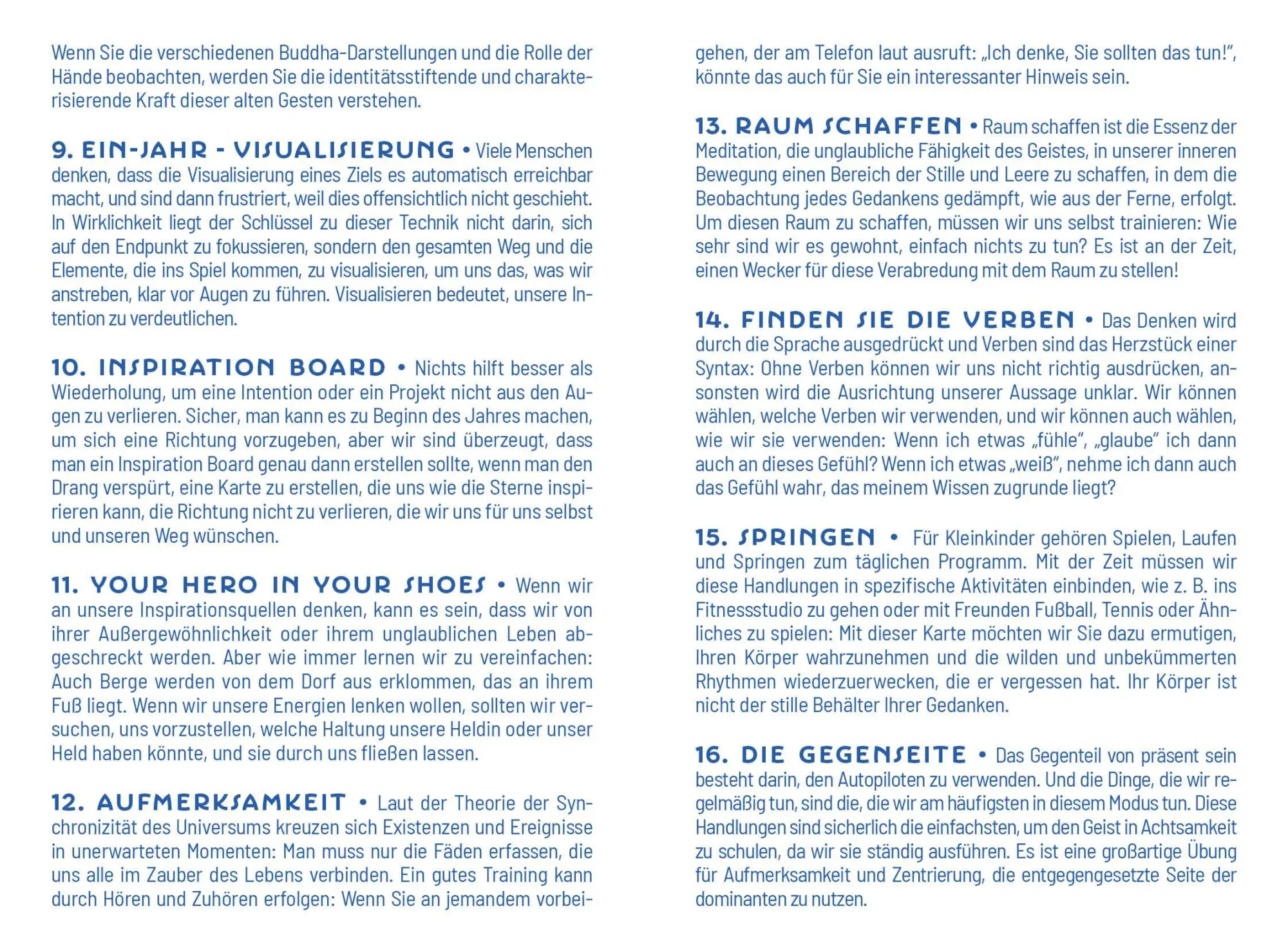 Bild: 9788863127423 | 5 Minuten Achtsamkeit am Tag | Federica Avanzi (u. a.) | Buch | 50 S.