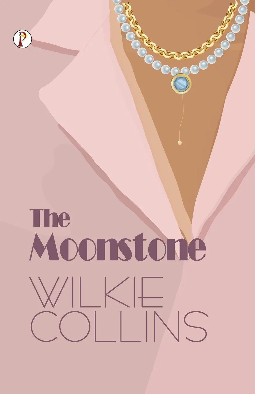 Cover: 9789355467423 | The Moonstone | Wilkie Collins | Taschenbuch | Englisch | 2023