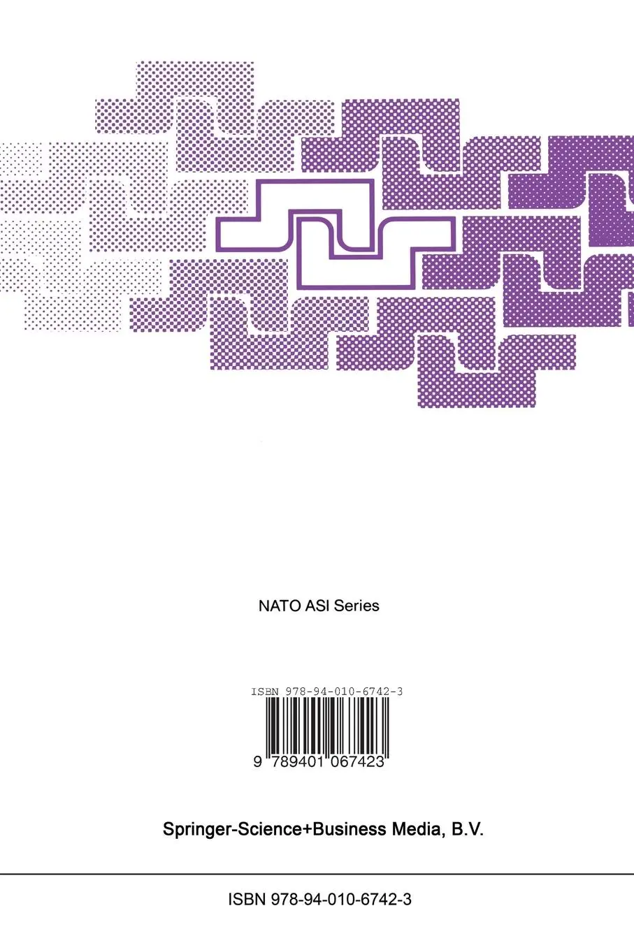 Rückseite: 9789401067423 | Baryonic Dark Matter | Gerry Gilmore (u. a.) | Taschenbuch | xii