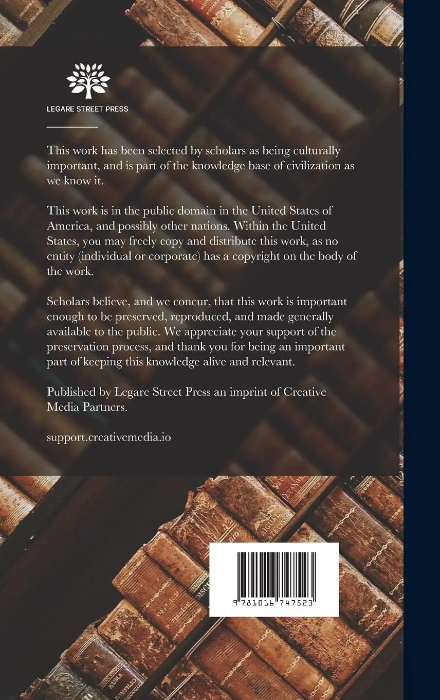 Rückseite: 9781016747523 | Consuelo... | George Sand (u. a.) | Buch | Gebunden | Spanisch | 2022