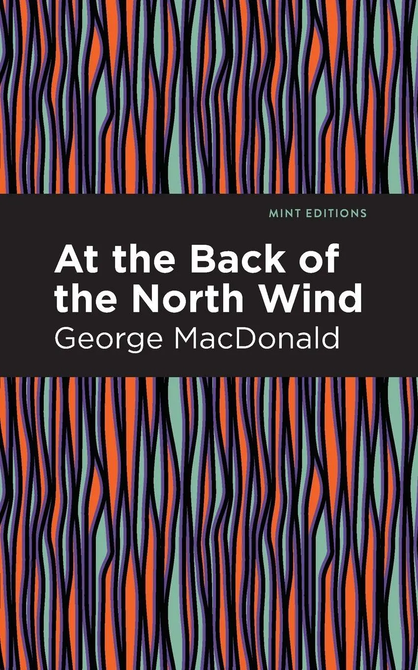 Cover: 9781513277523 | At the Back of the North Wind | George Macdonald | Taschenbuch | 2021