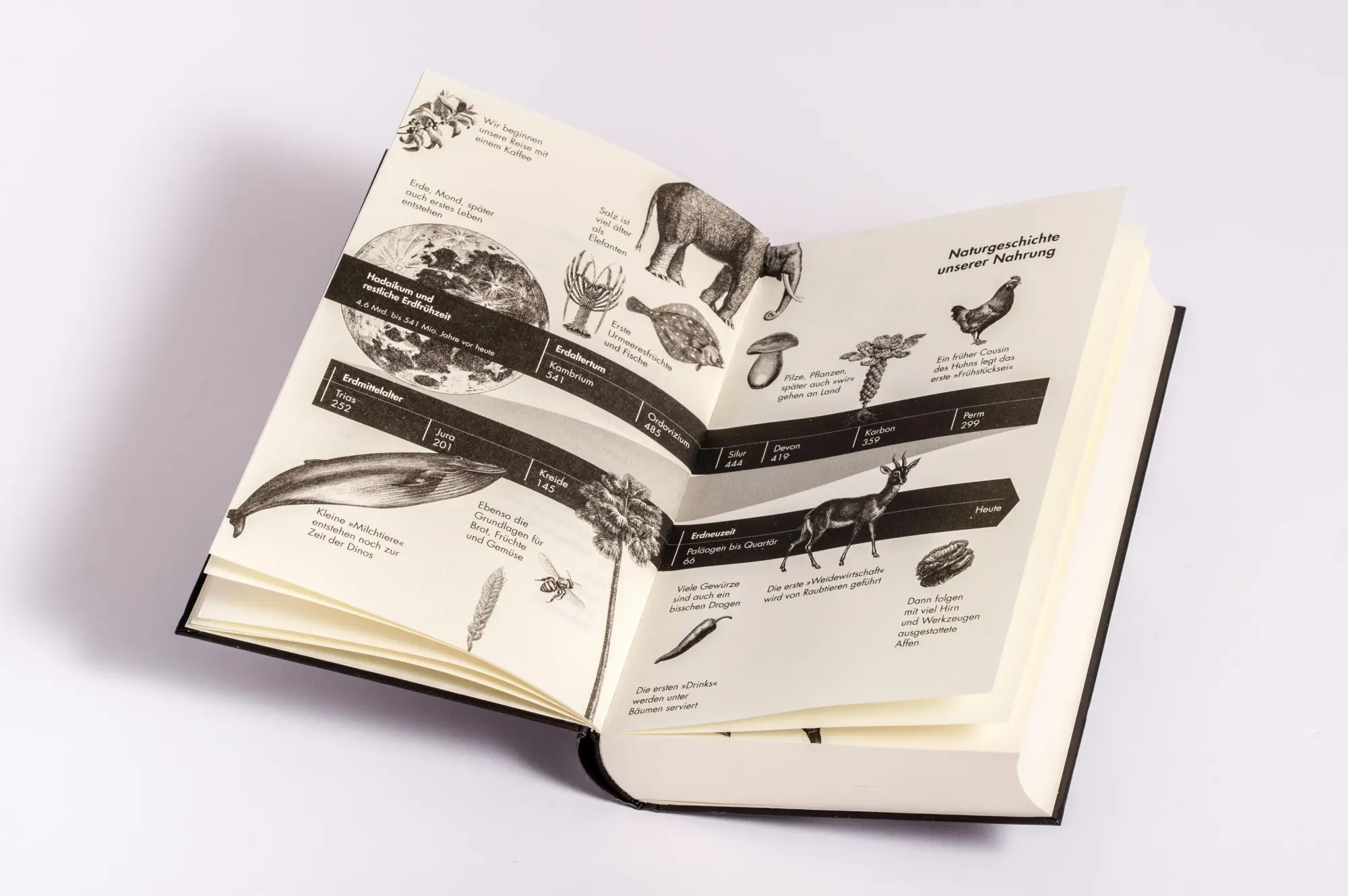 Bild: 9783442317523 | Der Anfang aller Köstlichkeit | Markus Bennemann | Buch | 400 S.