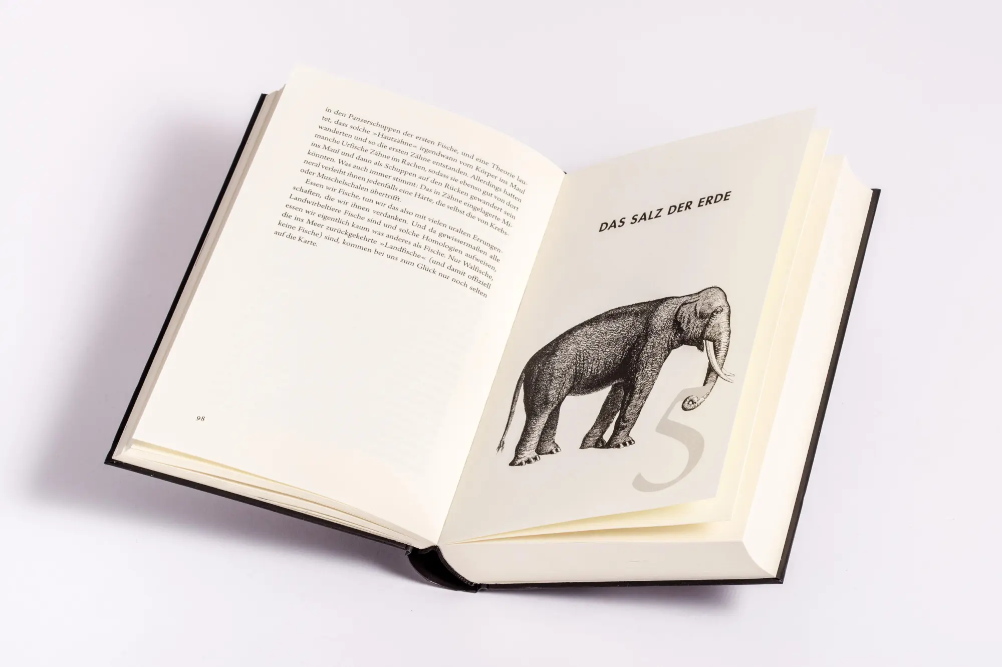 Bild: 9783442317523 | Der Anfang aller Köstlichkeit | Markus Bennemann | Buch | 400 S.