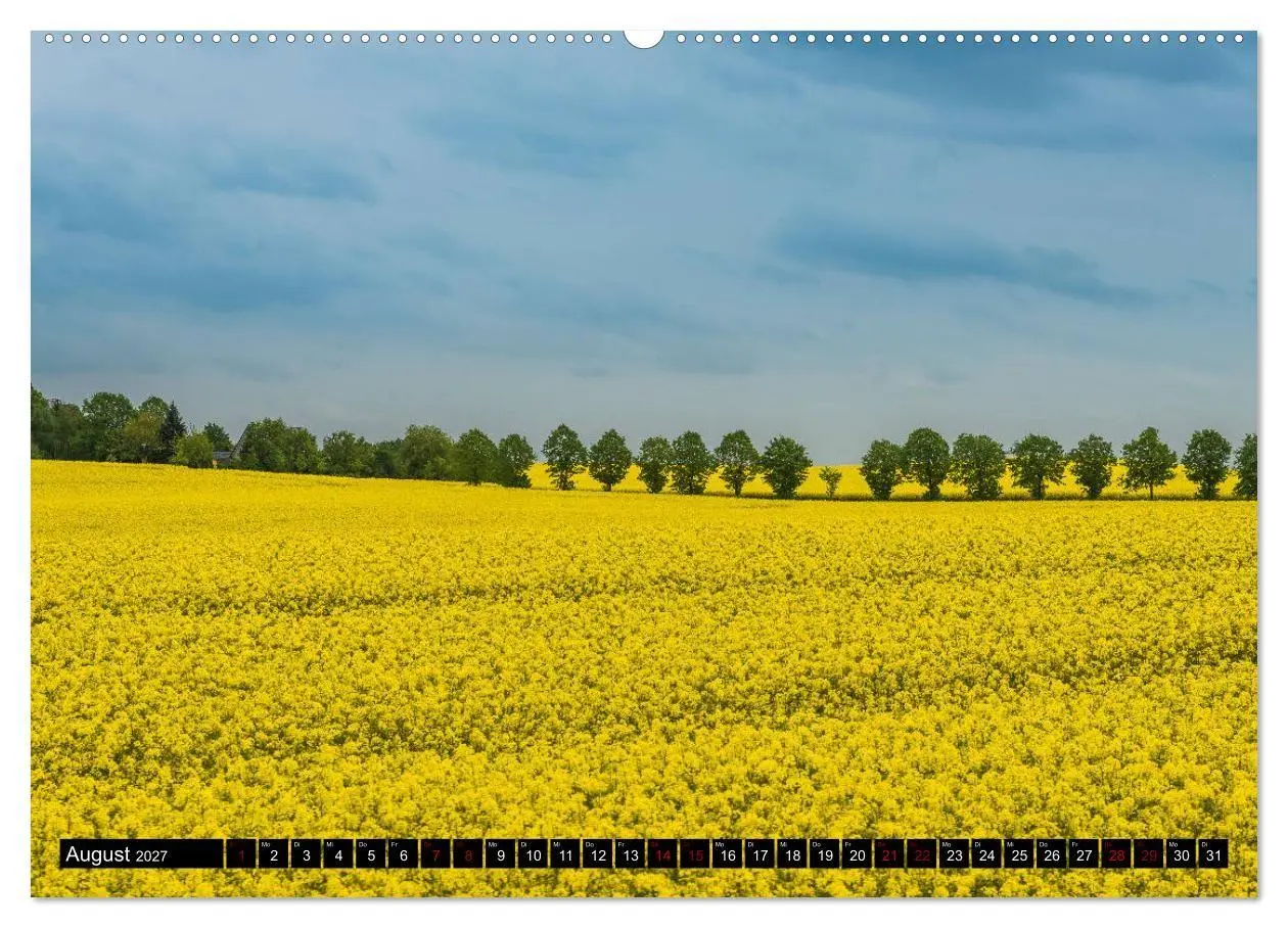 Bild: 9783569757523 | Ostsee - Boltenhagen (hochwertiger Premium Wandkalender 2027 DIN A2...