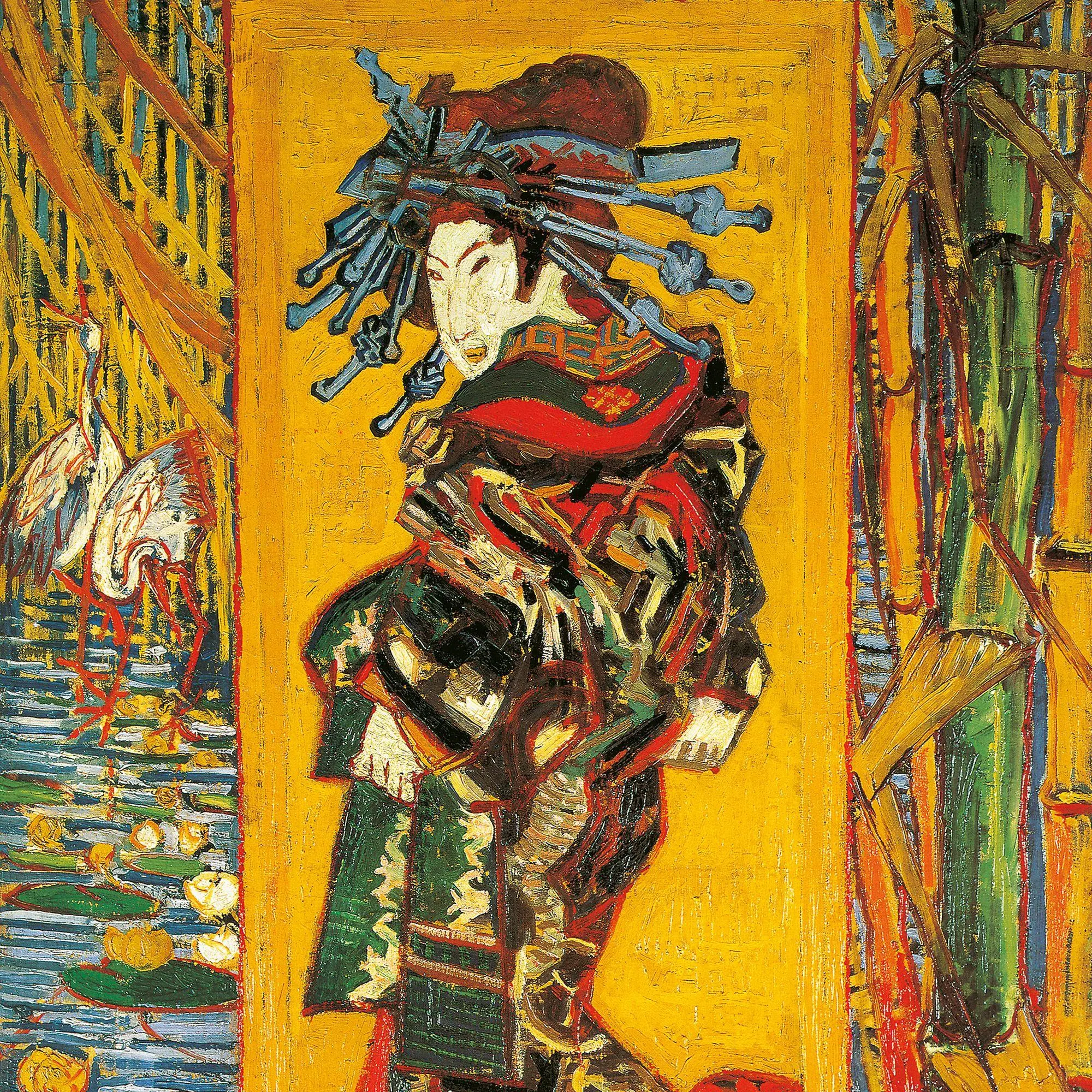 Bild: 9783959297523 | Vincent van Gogh 2027 | Kalender 2027 | Kalender | Artwork Edition