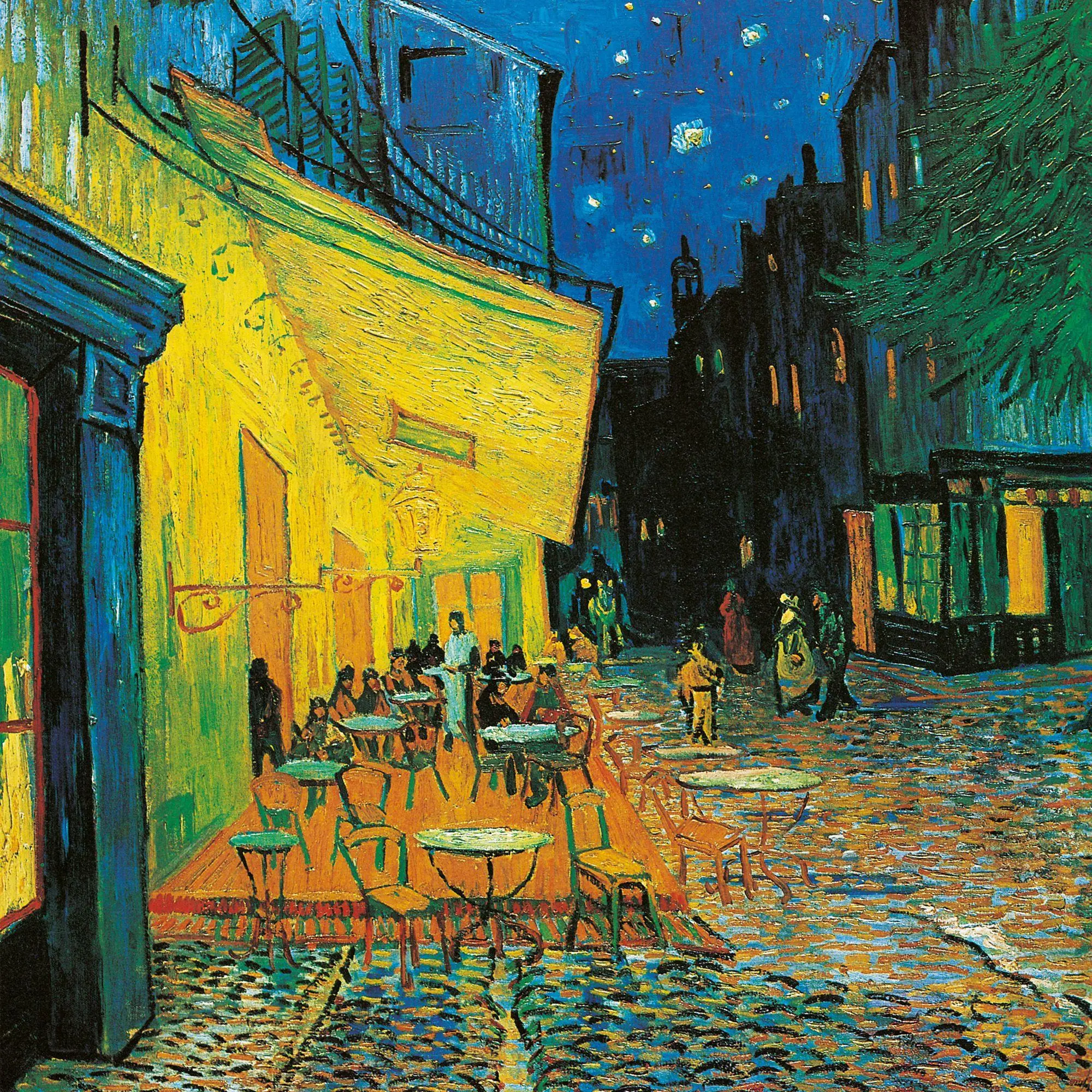 Bild: 9783959297523 | Vincent van Gogh 2027 | Kalender 2027 | Kalender | Artwork Edition