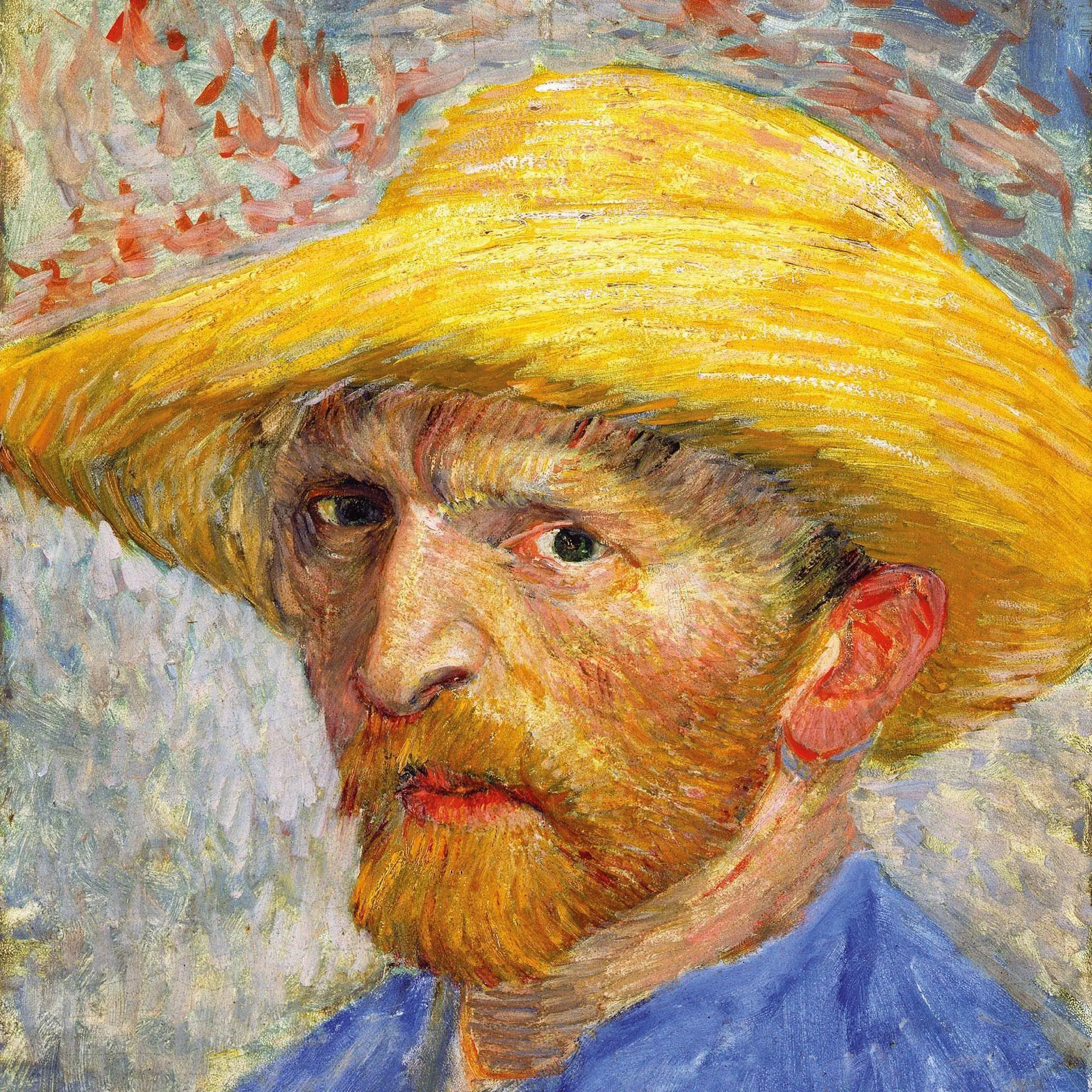 Bild: 9783959297523 | Vincent van Gogh 2027 | Kalender 2027 | Kalender | Artwork Edition