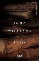 Cover: 9789750847523 | Stoner | Türkce Türkisch Turkish | John Williams | Taschenbuch | 2024