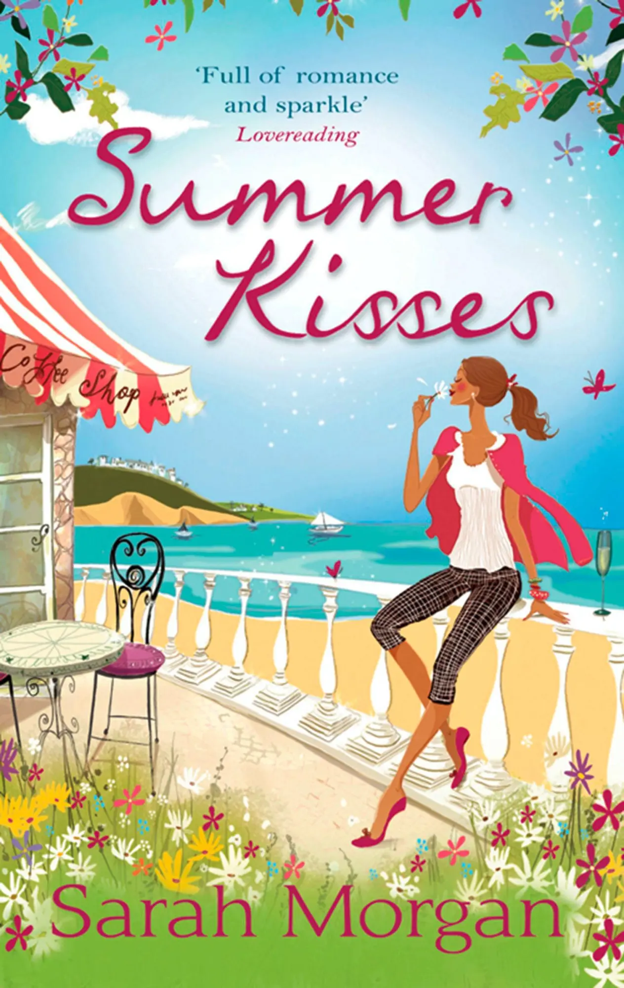 Cover: 9780263897623 | Summer Kisses | Sarah Morgan | Taschenbuch | Englisch | 2012