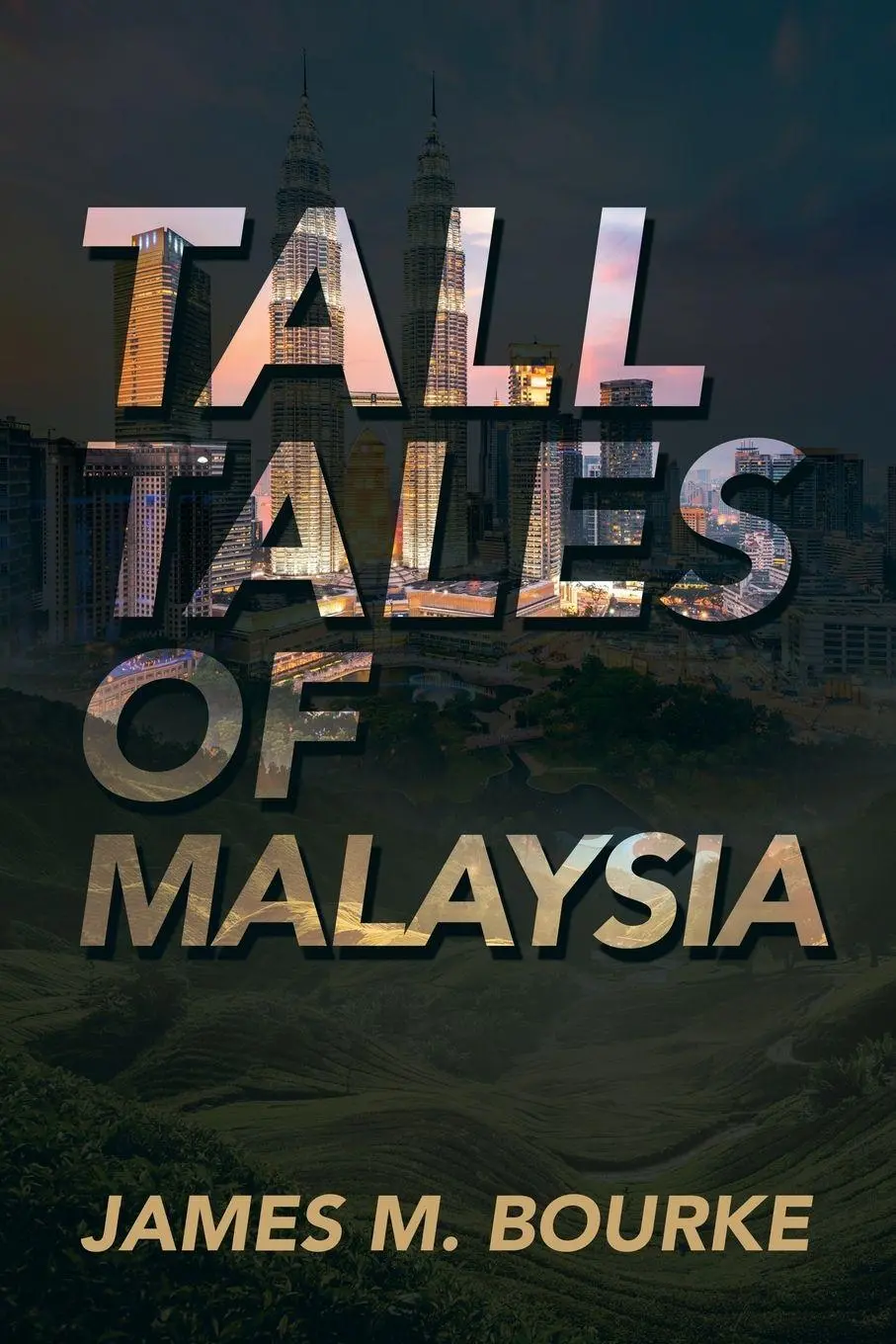 Cover: 9781665597623 | Tall Tales of Malaysia | James M. Bourke | Taschenbuch | Englisch