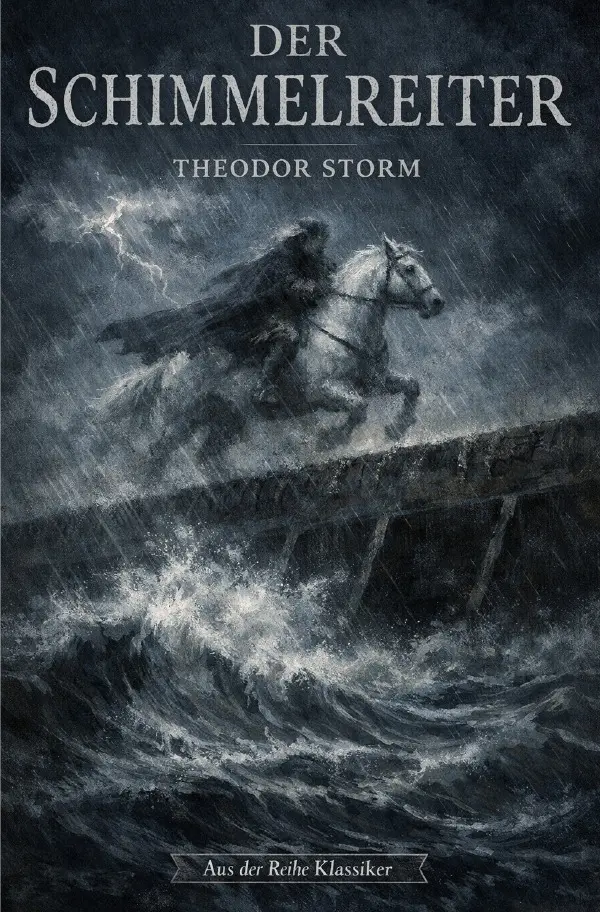 Cover: 9783565167623 | Der Schimmelreiter | DE | Theodor Storm | Taschenbuch | 148 S. | 2026