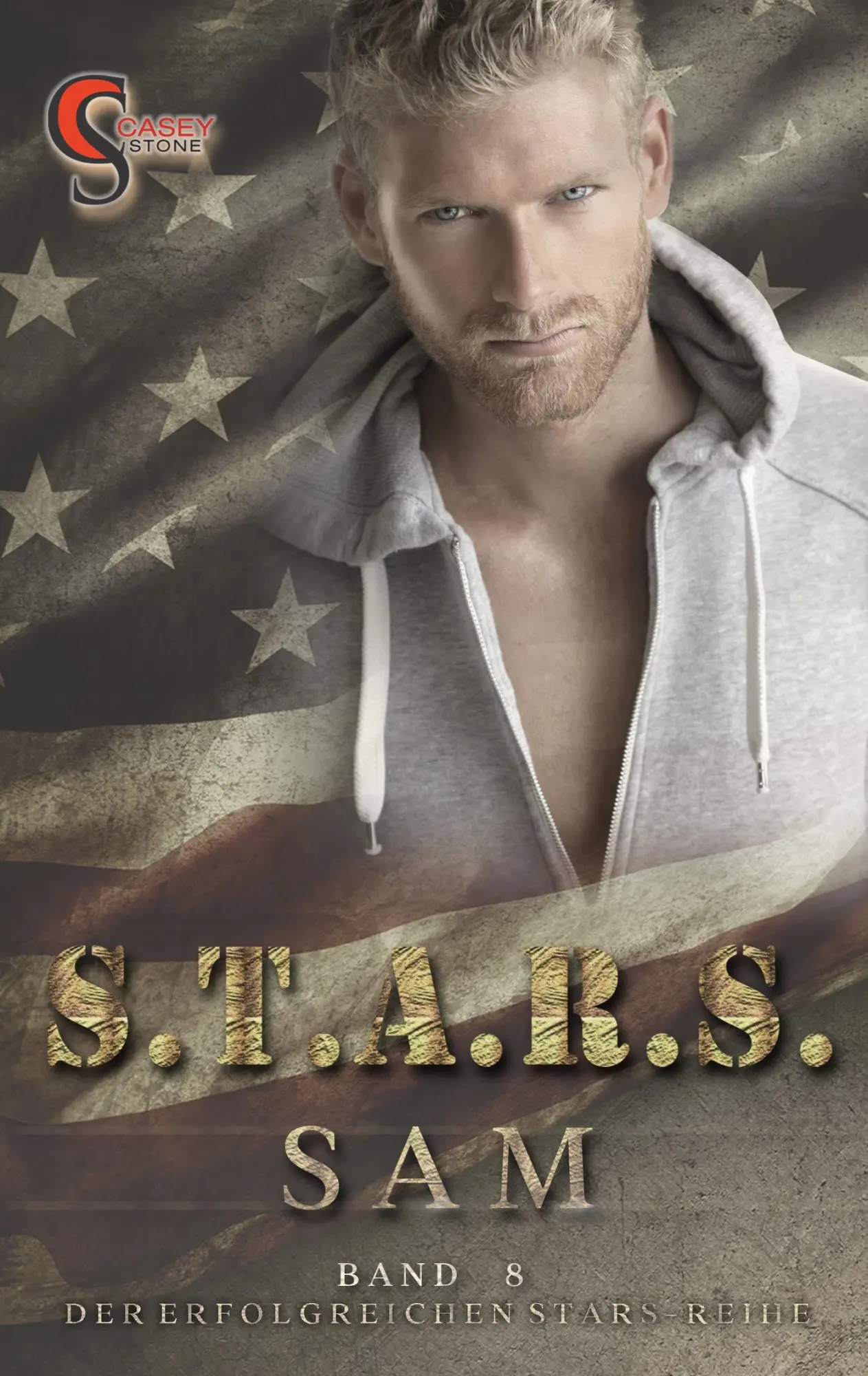 Cover: 9783750437623 | S.T.A.R.S. | Sam | Casey Stone | Taschenbuch | 330 S. | Deutsch | 2020