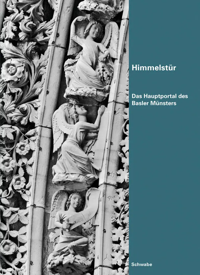 Cover: 9783796527623 | Himmelstür | Buch | 2011 | Schwabe Verlag Basel | EAN 9783796527623