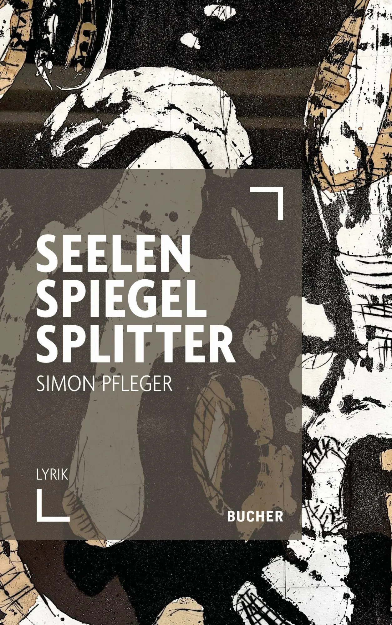 Cover: 9783990187623 | SEELENSPIEGELSPLITTER | Simon Pfleger | Buch | 164 S. | Deutsch | 2026