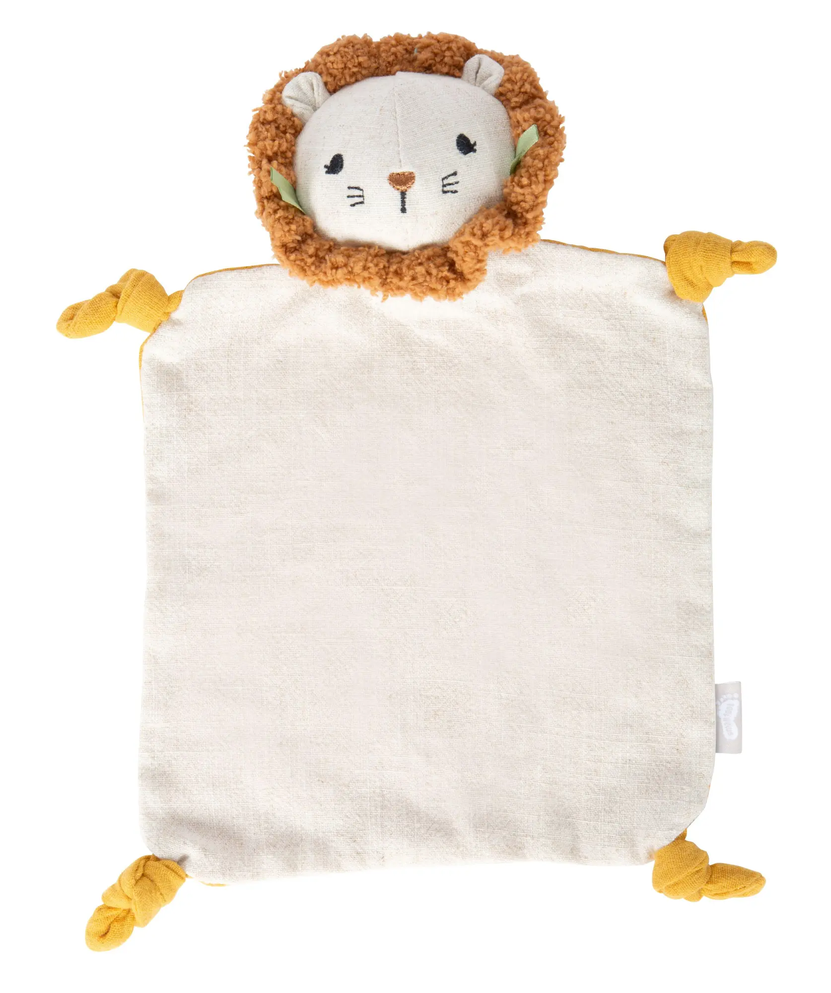 Bild: 4020972127723 | Babyspielzeug Schnuffeltuch "Little Lion | 12772 | Deutsch | 2026
