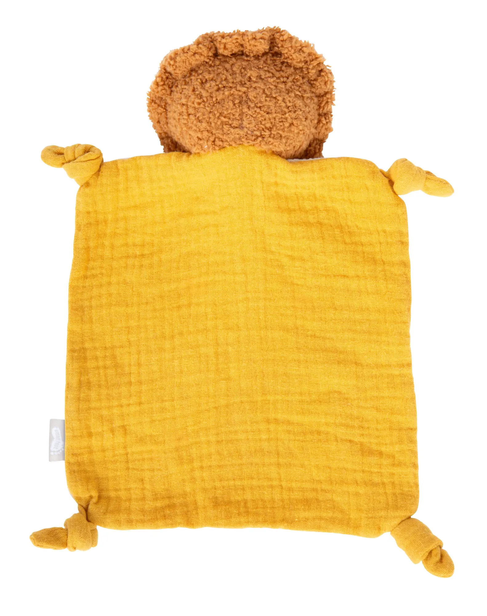 Bild: 4020972127723 | Babyspielzeug Schnuffeltuch "Little Lion | 12772 | Deutsch | 2026