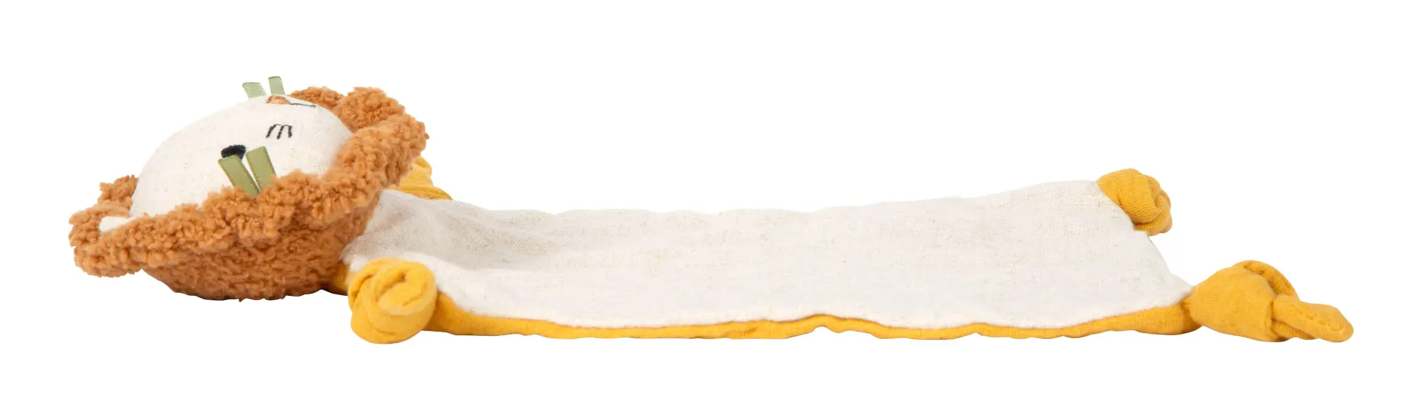 Bild: 4020972127723 | Babyspielzeug Schnuffeltuch "Little Lion | 12772 | Deutsch | 2026