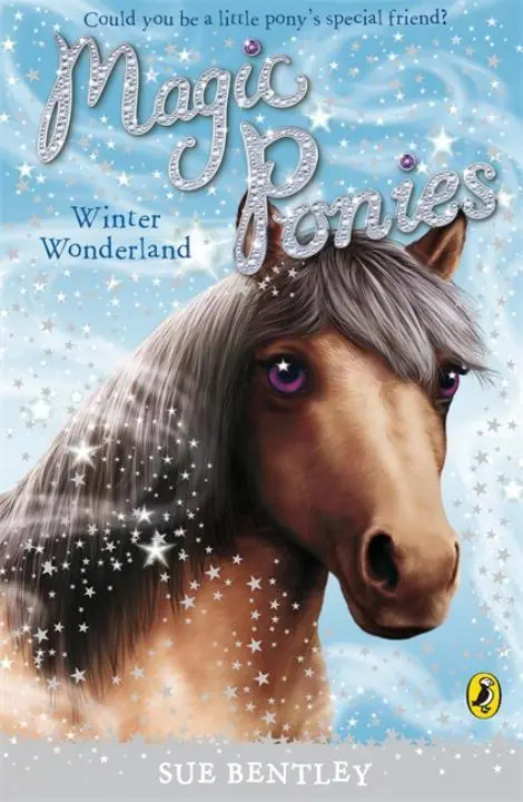 Cover: 9780141327723 | Magic Ponies: Winter Wonderland | Sue Bentley | Taschenbuch | Englisch