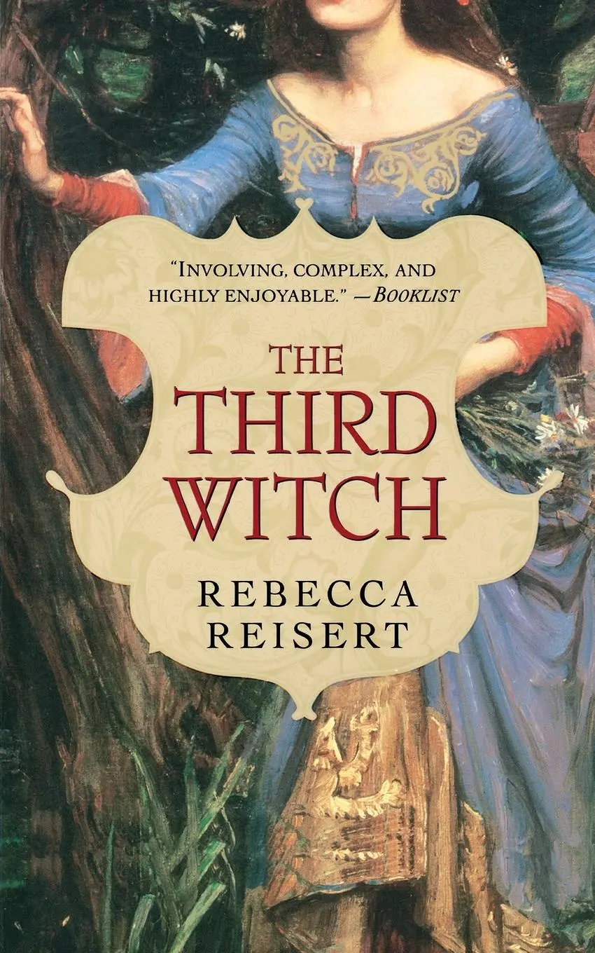 Cover: 9780743417723 | The Third Witch | Rebecca Reisert | Taschenbuch | Englisch | 2002
