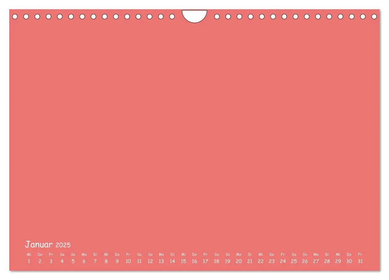 Bild: 9783435227723 | Regenbogen Kinder Bastelkalender - Zum Selbstgestalten - DIY...