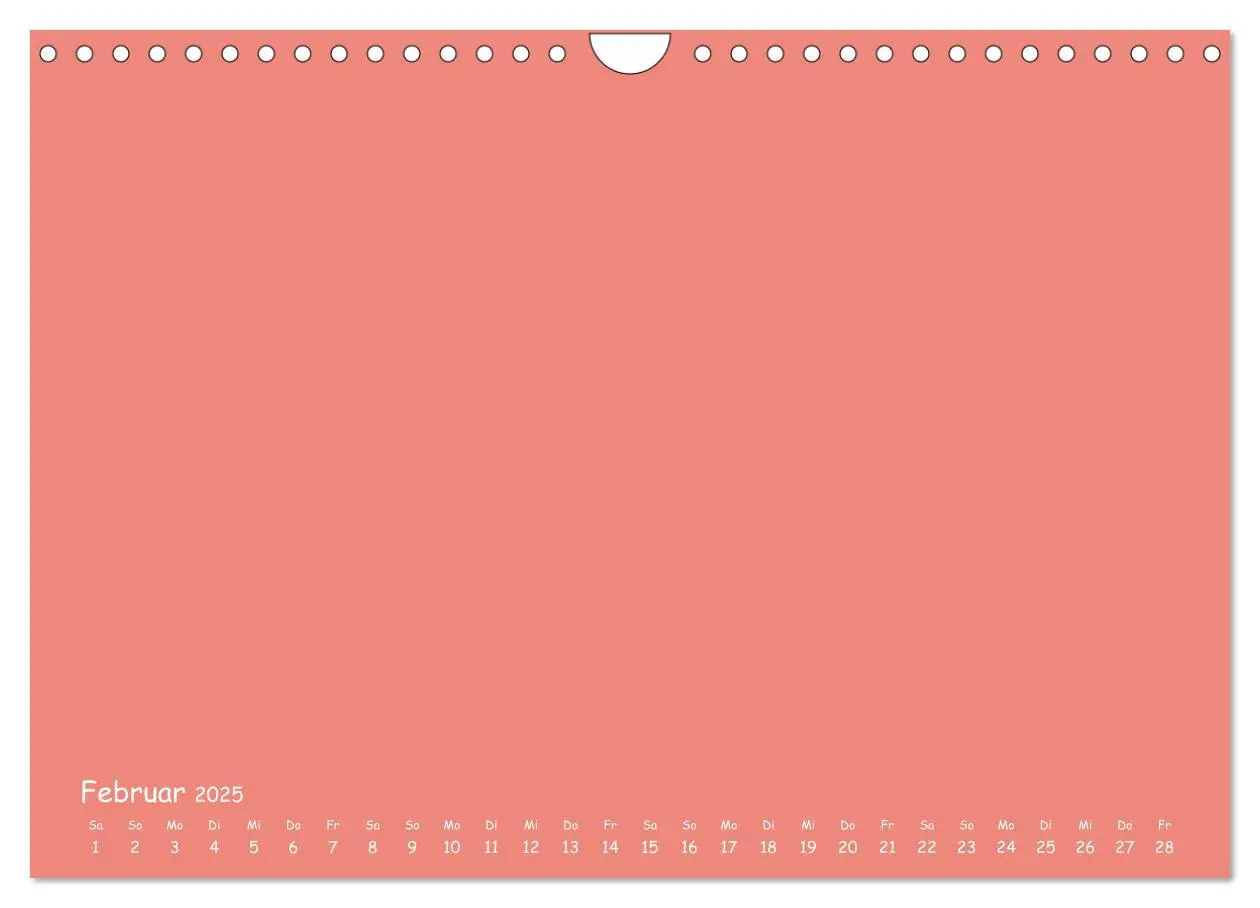 Bild: 9783435227723 | Regenbogen Kinder Bastelkalender - Zum Selbstgestalten - DIY...