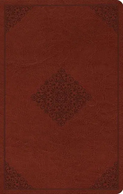 Cover: 9798874907723 | ESV Large Print Value Thinline Bible | Esv Bibles | Buch | Englisch