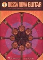 Cover: 884088137823 | Bossa Nova Guitar Book/Online Audio | Carlos Arana | Taschenbuch