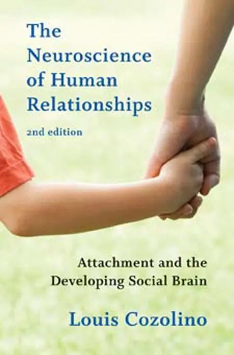 Cover: 9780393707823 | The Neuroscience of Human Relationships | Louis Cozolino | Buch | 2014