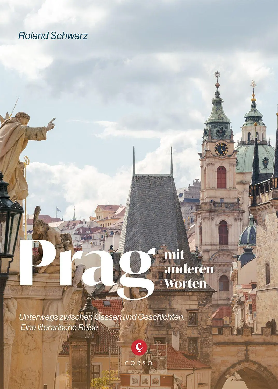 Prag mit anderen Worten