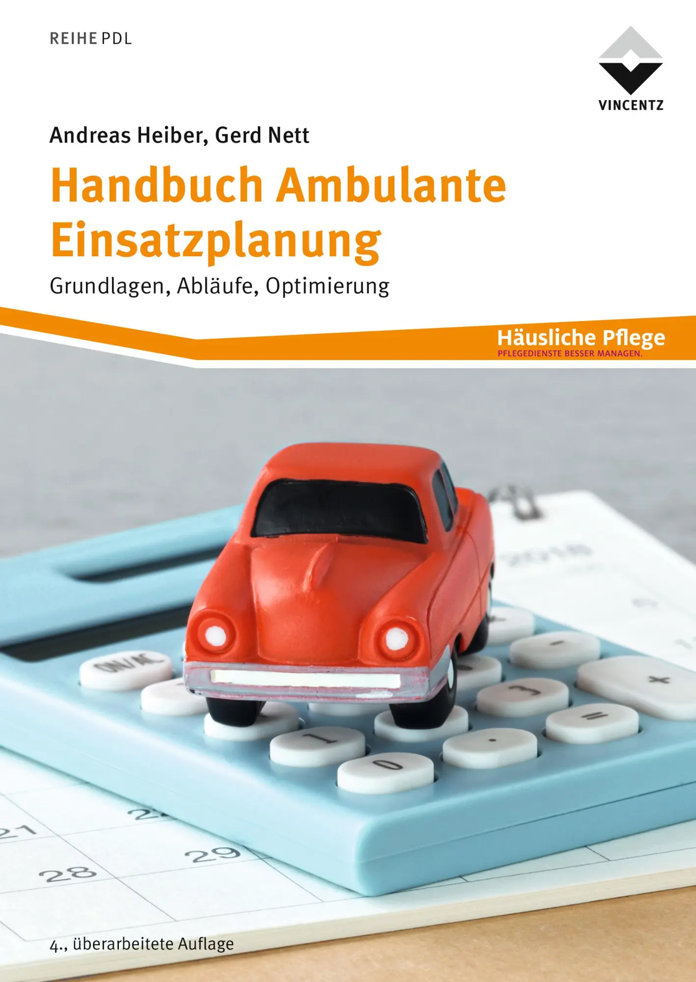 Cover: 9783748607823 | Handbuch Ambulante Einsatzplanung | Grundlagen, Abläufe, Optimierung
