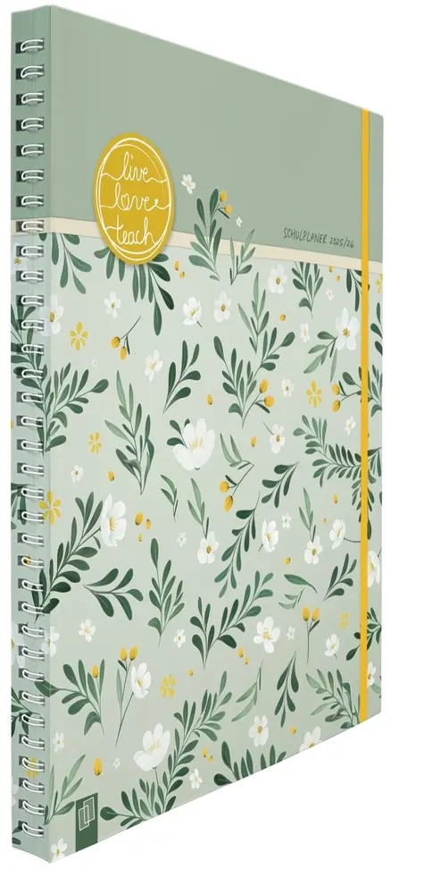 Cover: 9783834667823 | Mein Lehrerplaner A4+ - Ringbindung - Lehrerkalender für das... Cover: 9783834667823 | Mein Lehrerplaner A4+ - Ringbindung - Lehrerkalender für das...