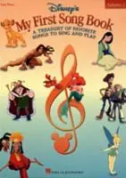 Cover: 9780634047923 | Disney's My First Songbook Volume 2 | Hal Leonard Corp | Taschenbuch