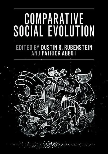 Cover: 9781107647923 | Comparative Social Evolution | Dustin R. Rubenstein (u. a.) | Buch