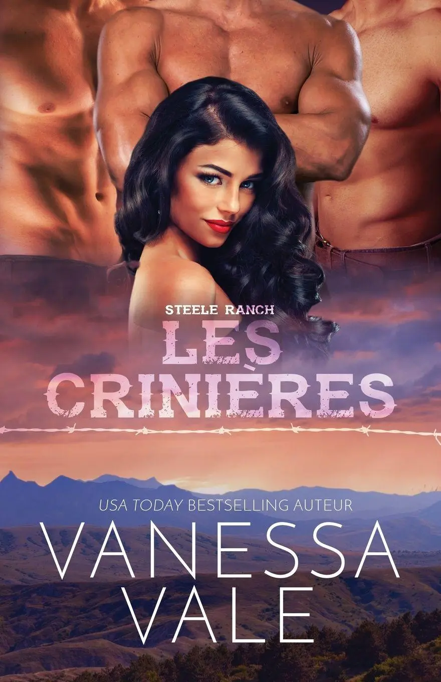 Cover: 9781795947923 | Les crinières | Grands caractères | Vanessa Vale | Taschenbuch | 2019