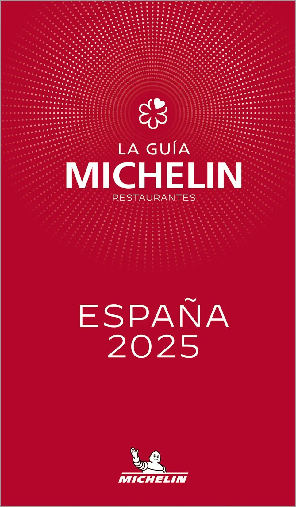 Cover: 9782067267923 | Michelin Espana 2025 | Michelin | Taschenbuch | 464 S. | Spanisch