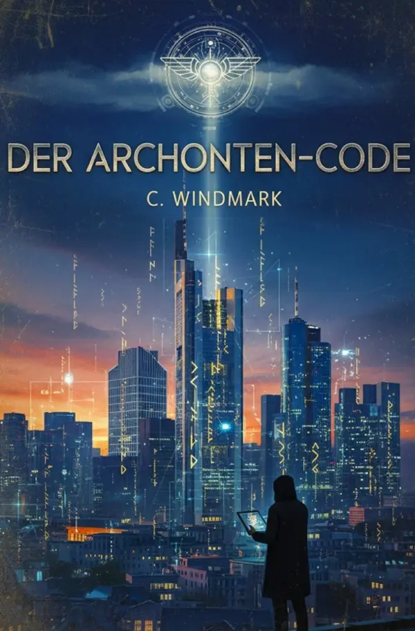 Cover: 9783565137923 | Der Archonten-Code | DE | C. Windmark | Taschenbuch | 112 S. | Deutsch