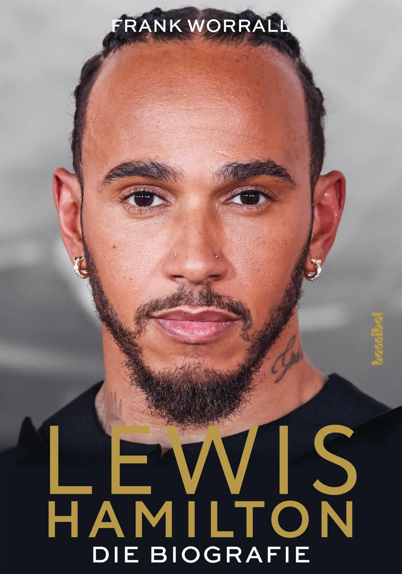 Cover: 9783854457923 | Lewis Hamilton | Frank Worrall | Taschenbuch | 392 S. | Deutsch | 2025