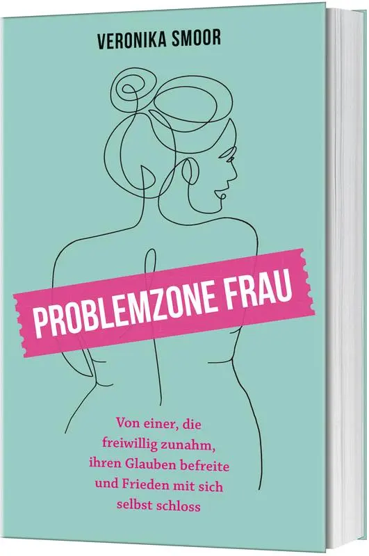 Cover: 9783957347923 | Problemzone Frau | Veronika Smoor | Buch | 304 S. | Deutsch | 2021