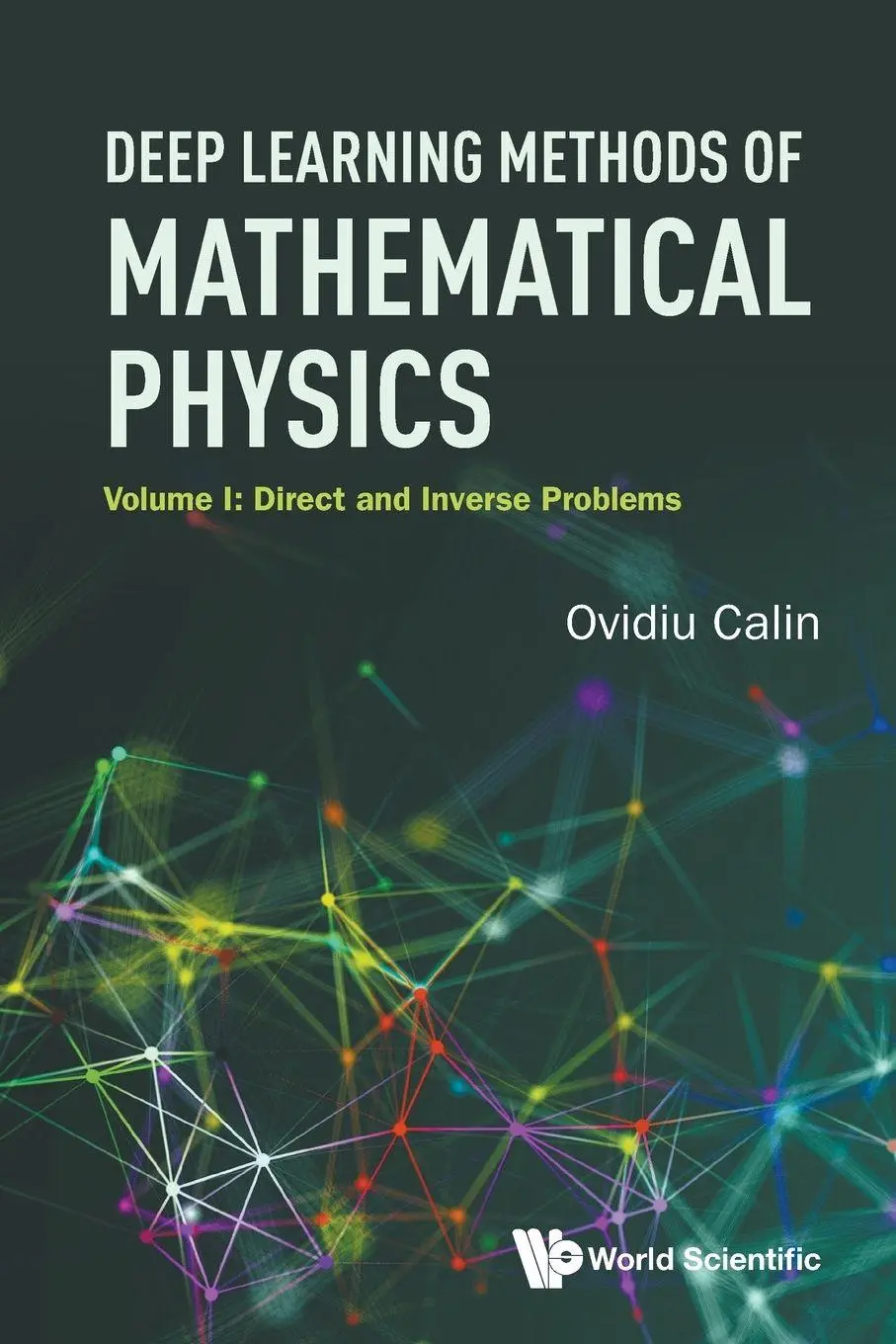 Cover: 9789819827923 | DEEP LEARN METHOD MATHE PHY (V1) | Calin Ovidiu | Taschenbuch | 2026